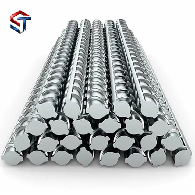 HRB300 Steel Rebar
