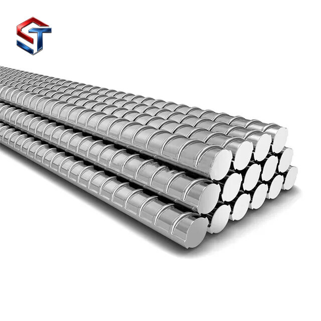 HRB300 Steel Rebar