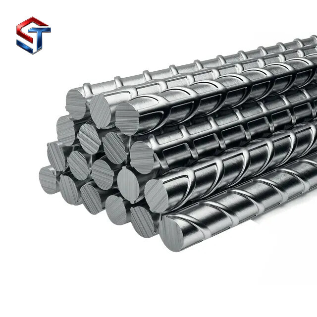 HRB300 Steel Rebar