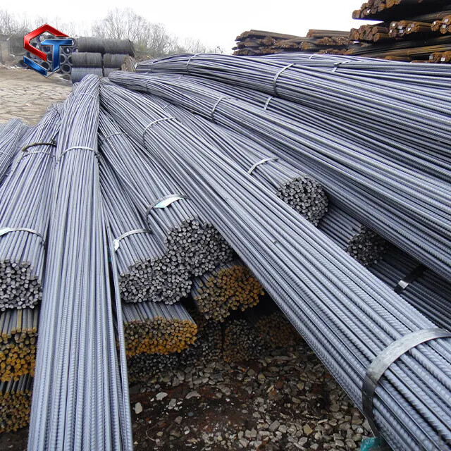 HRB400 Steel Rebar