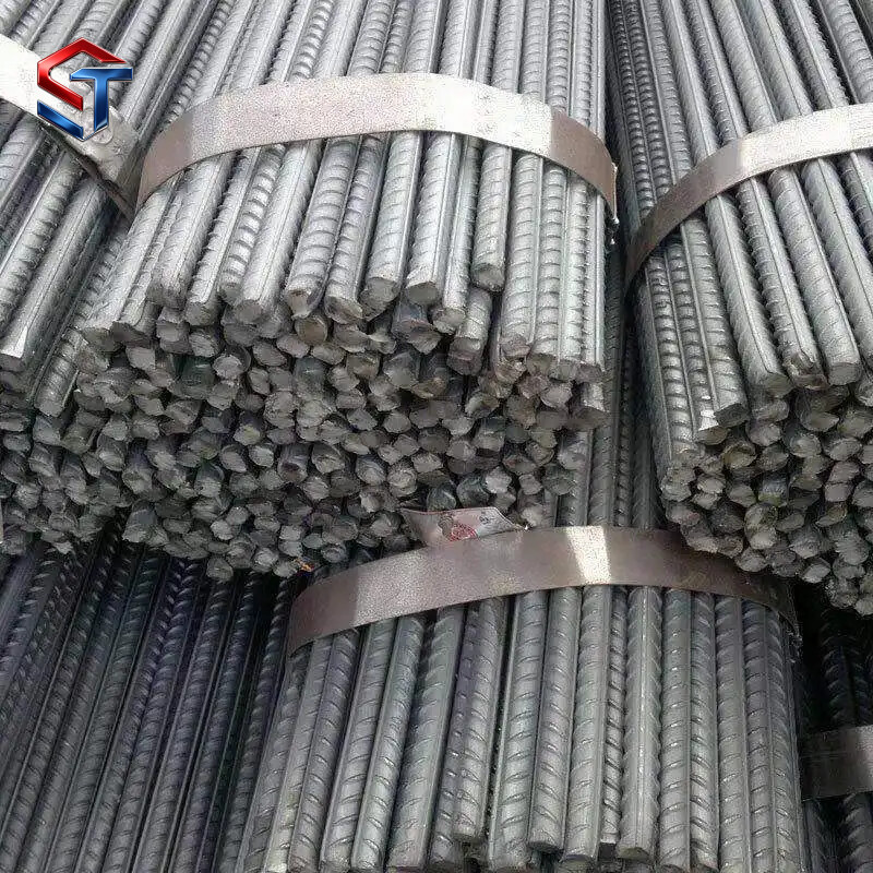 HRB300 Steel Rebar