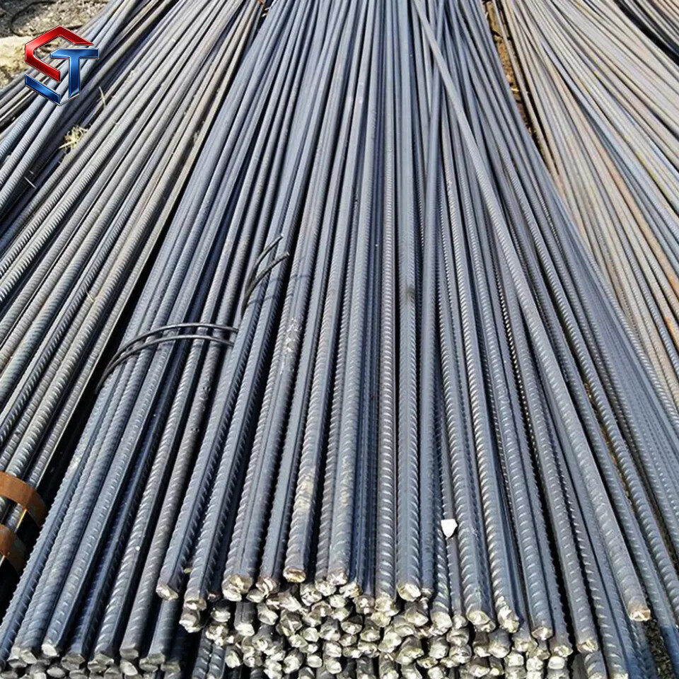 HRB300 Steel Rebar