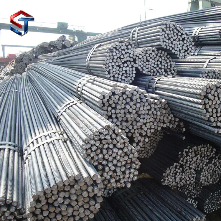 HRB300 Steel Rebar