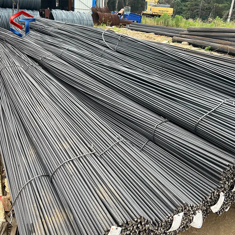 HRB300 Steel Rebar