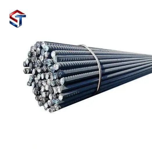 HRB300 Steel Rebar