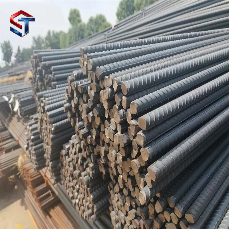 HRB300 Steel Rebar