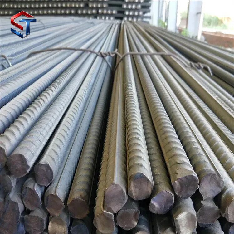HRB300 Steel Rebar