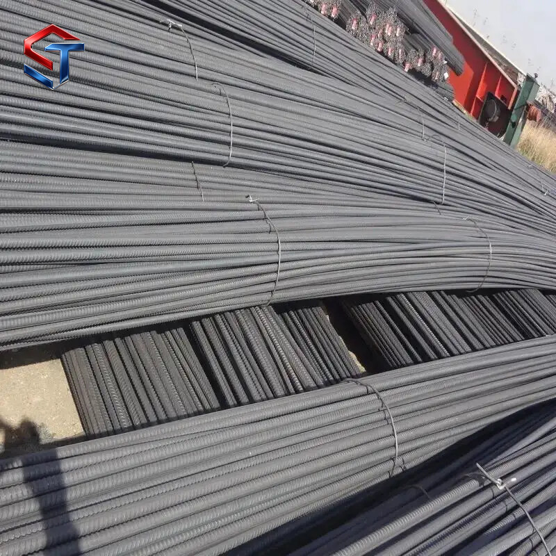 HRB300 Steel Rebar