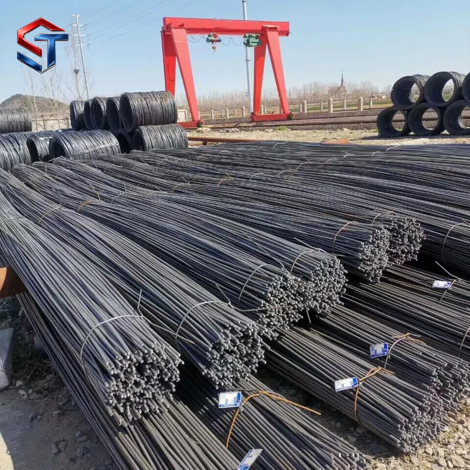 HRB300 Steel Rebar