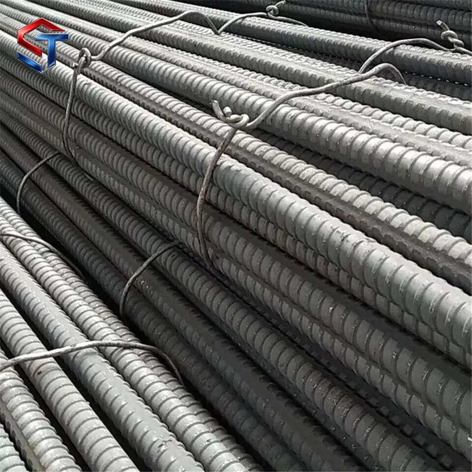 HRB300 Steel Rebar