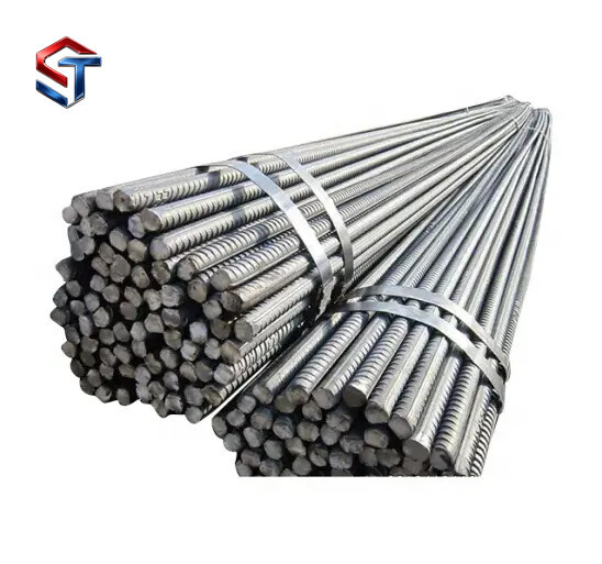 HRB300 Steel Rebar