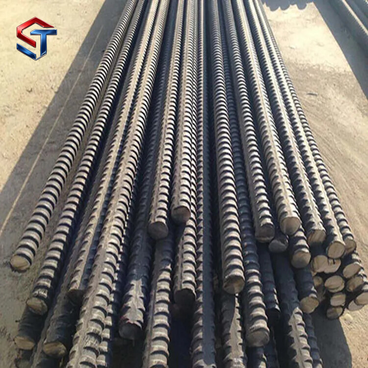 HRB300 Steel Rebar