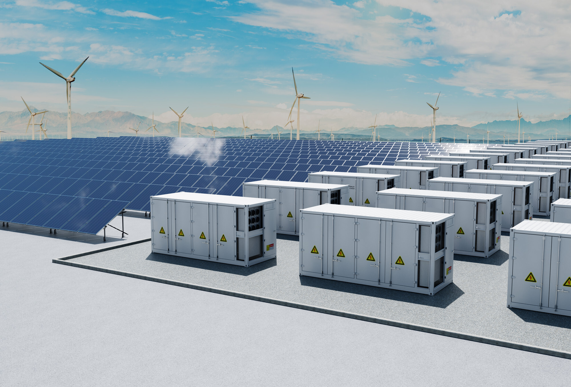 Emerging Trends in Lithium Battery R&D: What Manufacturers Should Focus On