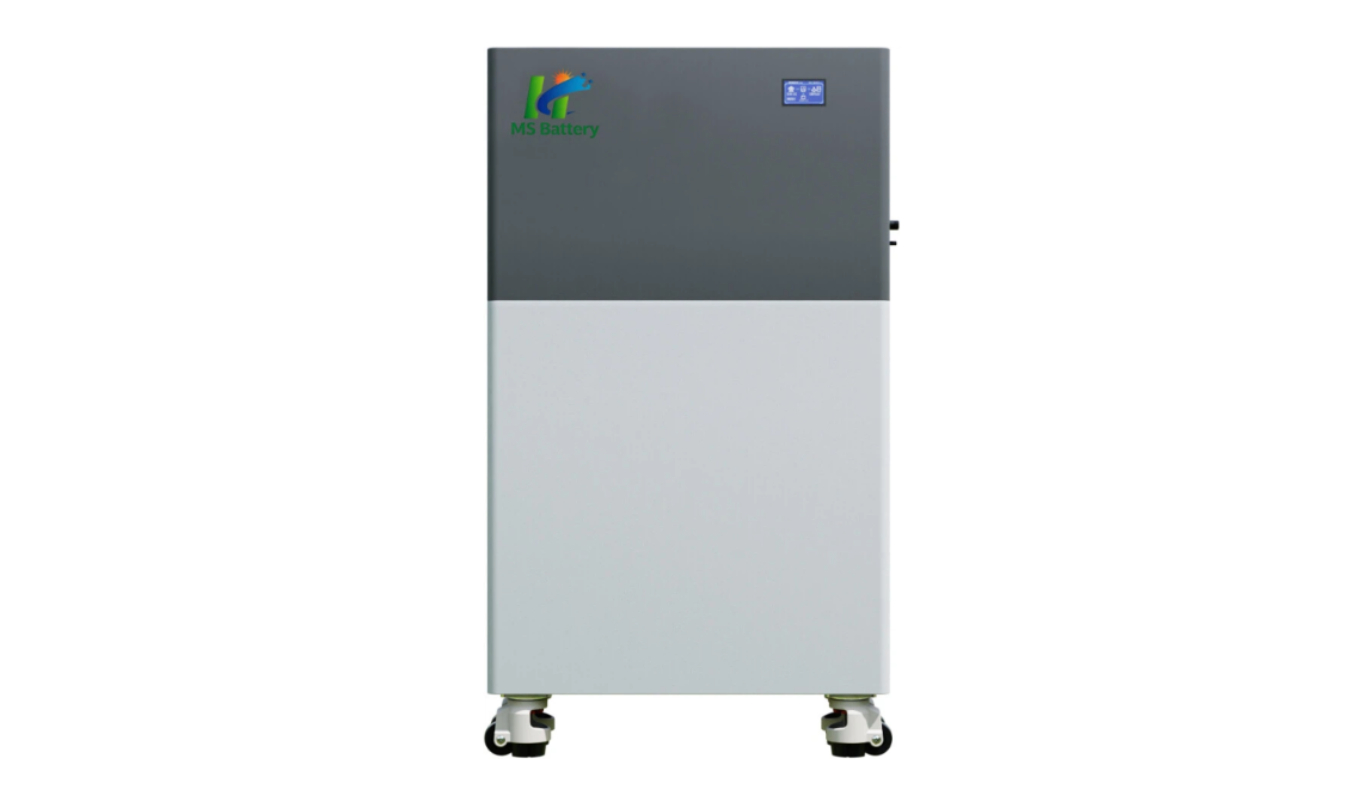 Residential All-In One Ess