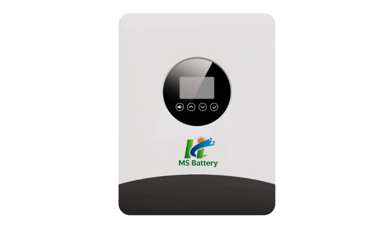 Single-phase off-grid inverter HLY-4K/6K/12K-SF EU