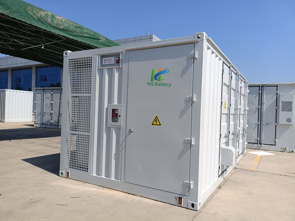 Reliability Metrics: Comparing Different Energy Storage System Integration Approaches