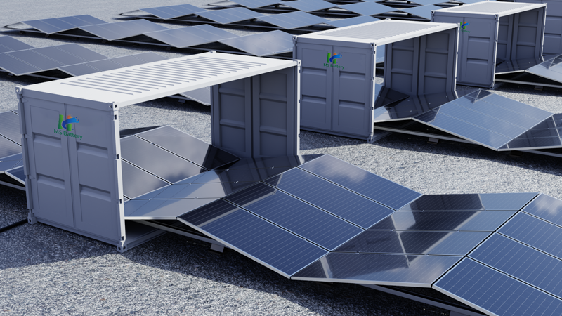 Case Study: Successful Implementation of Multi-energy Complementary Systems in Commercial Buildings