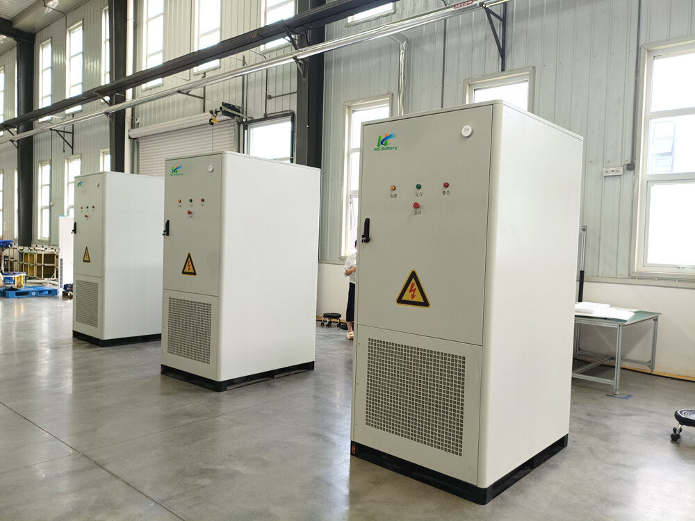 232K Industrial and Commercial Energy Storage