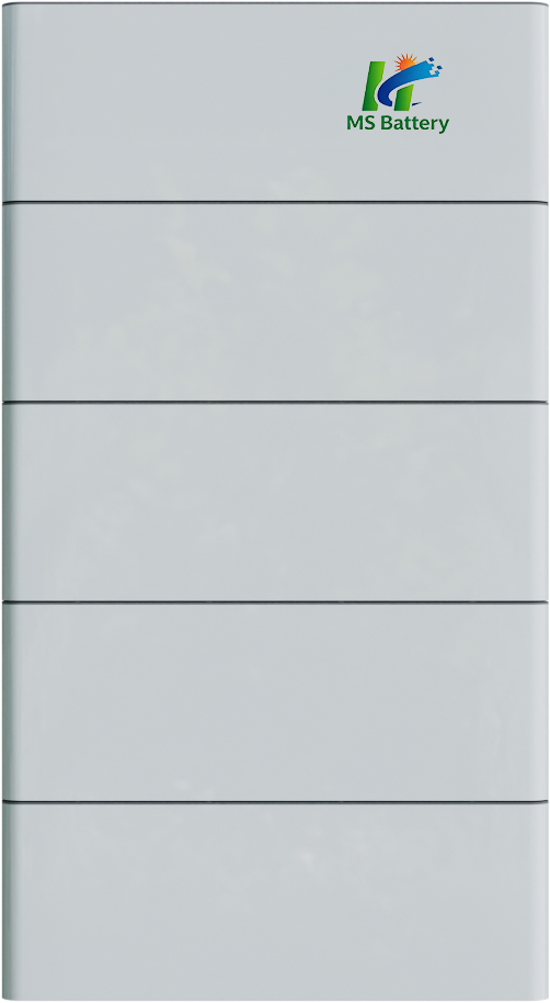 Residential Stackable Ess