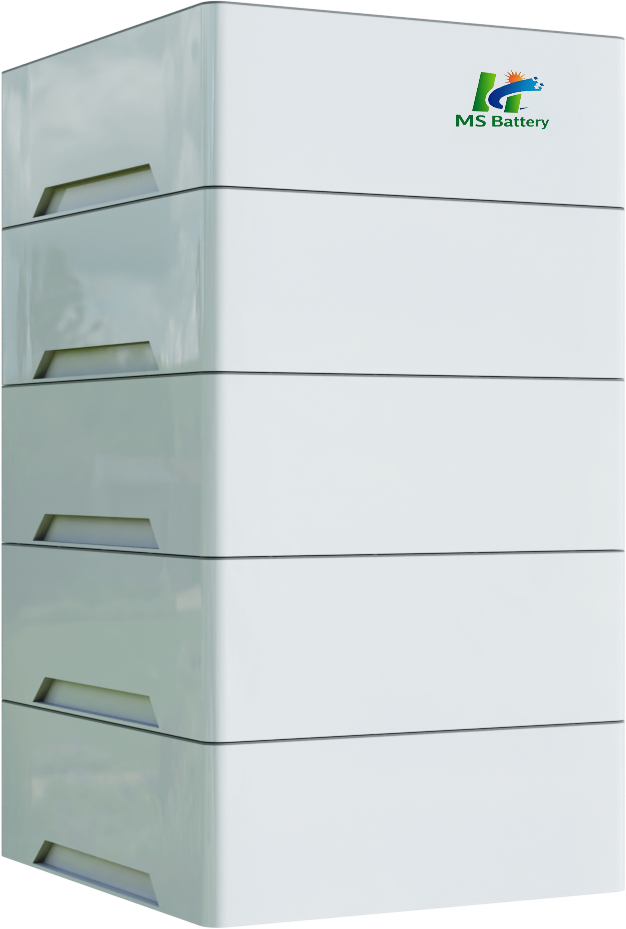 Residential Stackable Ess