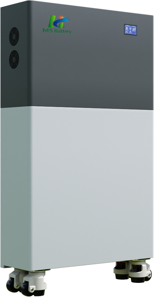 Residential All-In One Ess