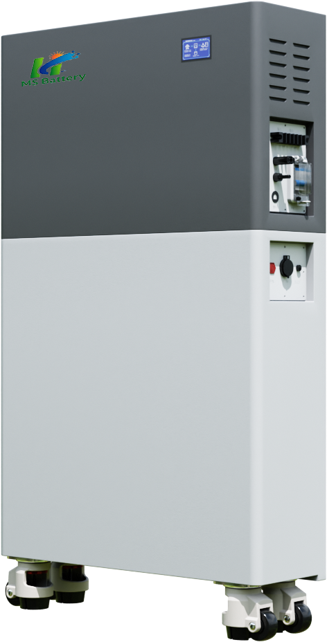 Residential All-In One Ess