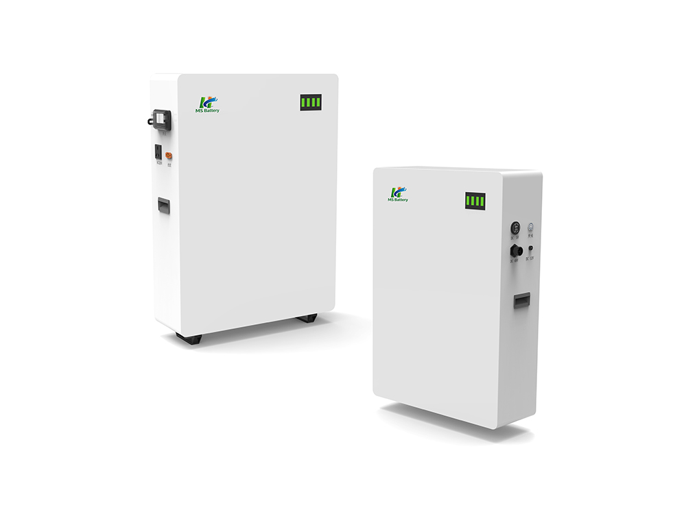 Wall-Mounted All-In-One Machine