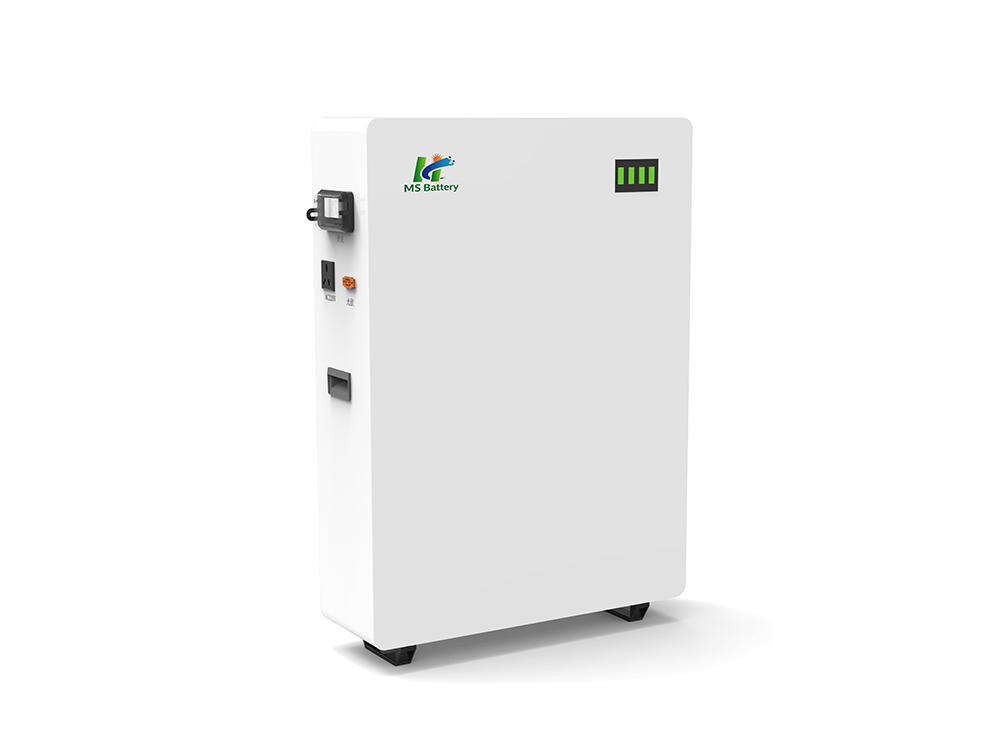 Wall-Mounted All-In-One Machine