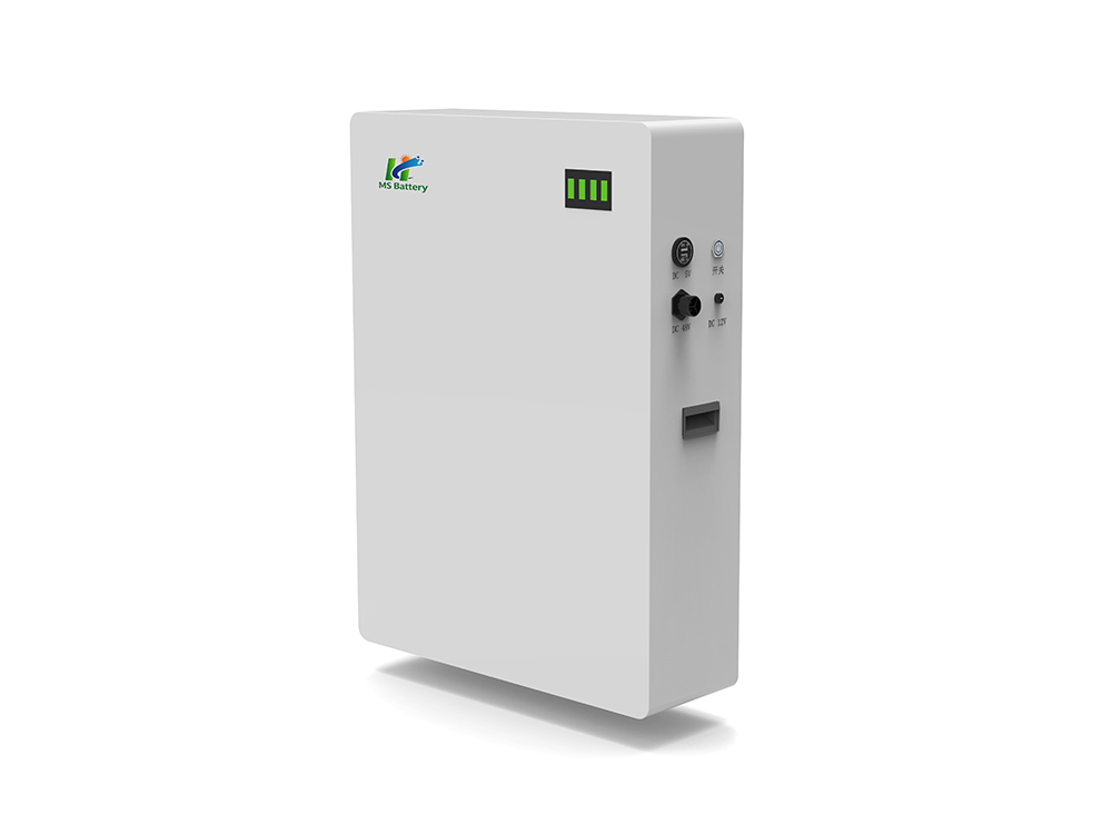 Wall-Mounted All-In-One Machine