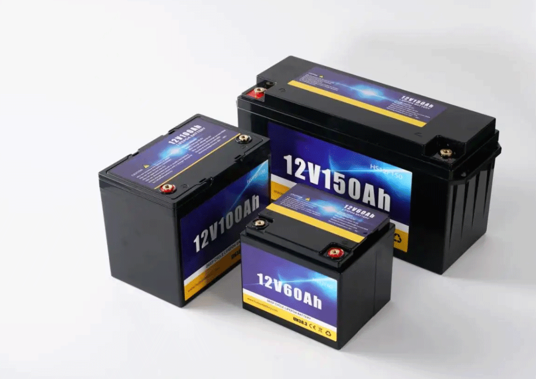 R&D Breakthroughs in Lithium Battery Manufacturing: What Procurement Teams Need to Know