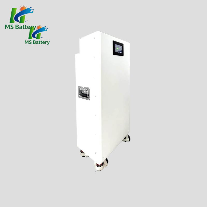 Home Energy Storage 10Kwh Lithium Battery