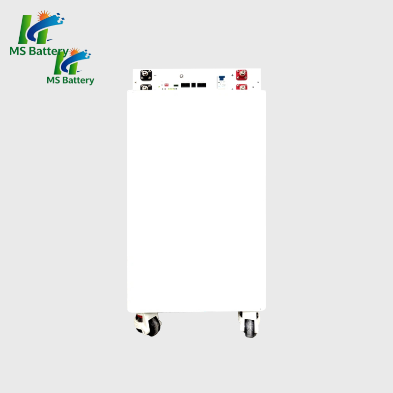 Home Energy Storage 10Kwh Lithium Battery