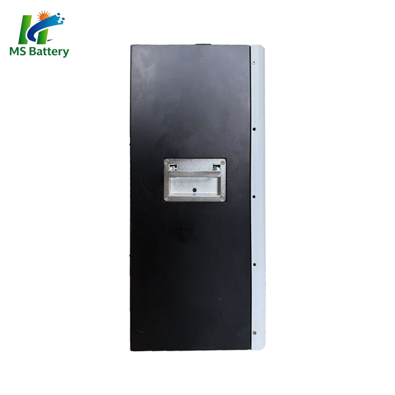 5kwh 51.2v 100ah Wall-mount Solar Lifepo4 Battery