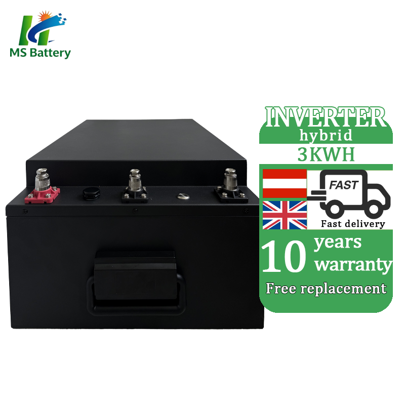 Hot Sale 25.6V Lithium Battery For Truck