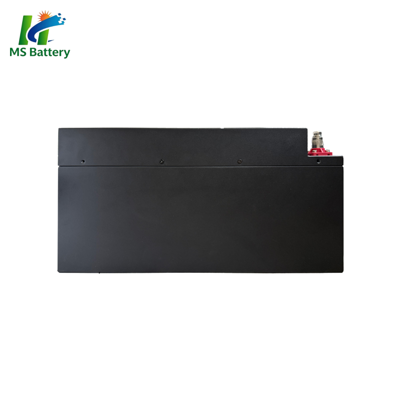 LiFePo4 Lithium Battery