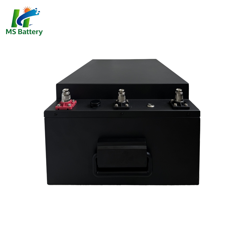 LiFePo4 Lithium Battery