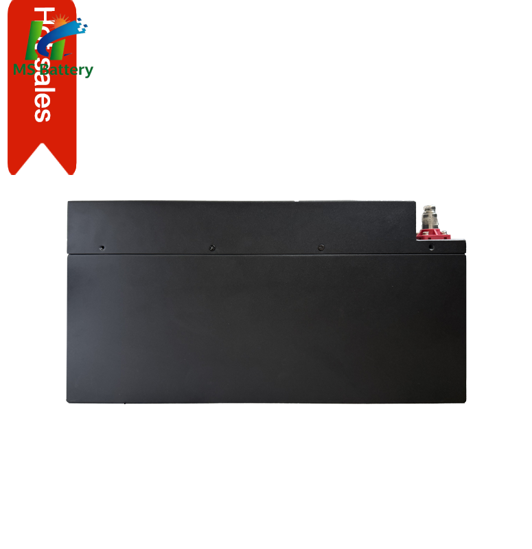 New Style Lithium Battery for Golf Cart