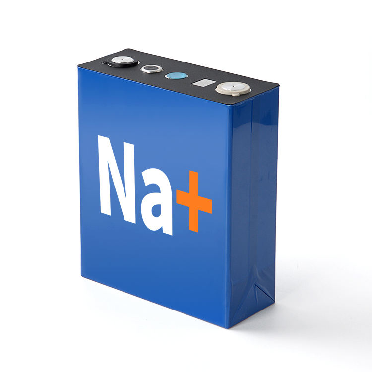 Rechargeable Sodium-ion Battery