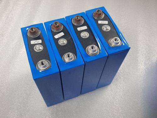 209Ah Electric Vehicle Battery