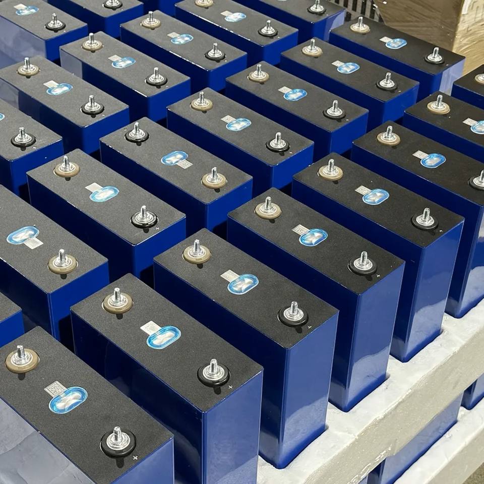 Lithium-ion battery cell 3.2V 280AH/314AH