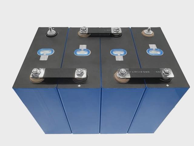 Lithium-ion battery cell 3.2V 280AH/314AH