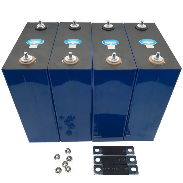 Lithium-ion battery cell 3.2V 280AH/314AH