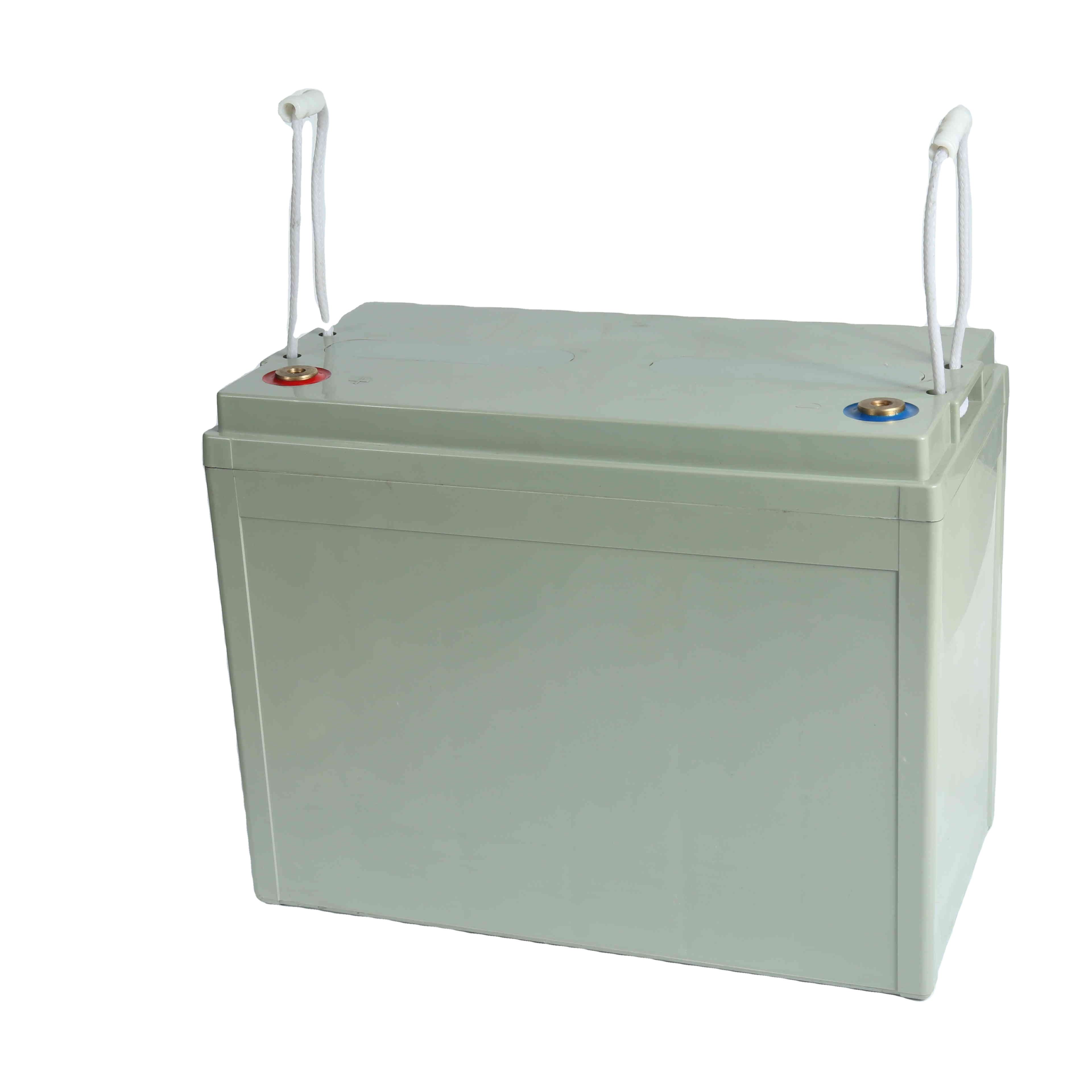 12V80/140/150/200AH for Solar system/RV/Motorhome/Boat