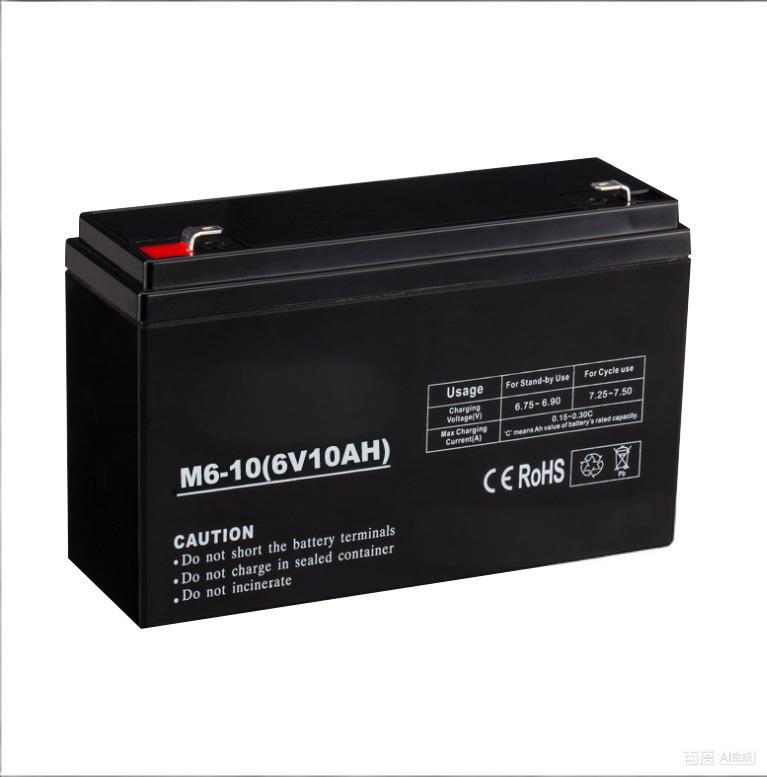 12v 7ah Series Energy Storage Solar Battery