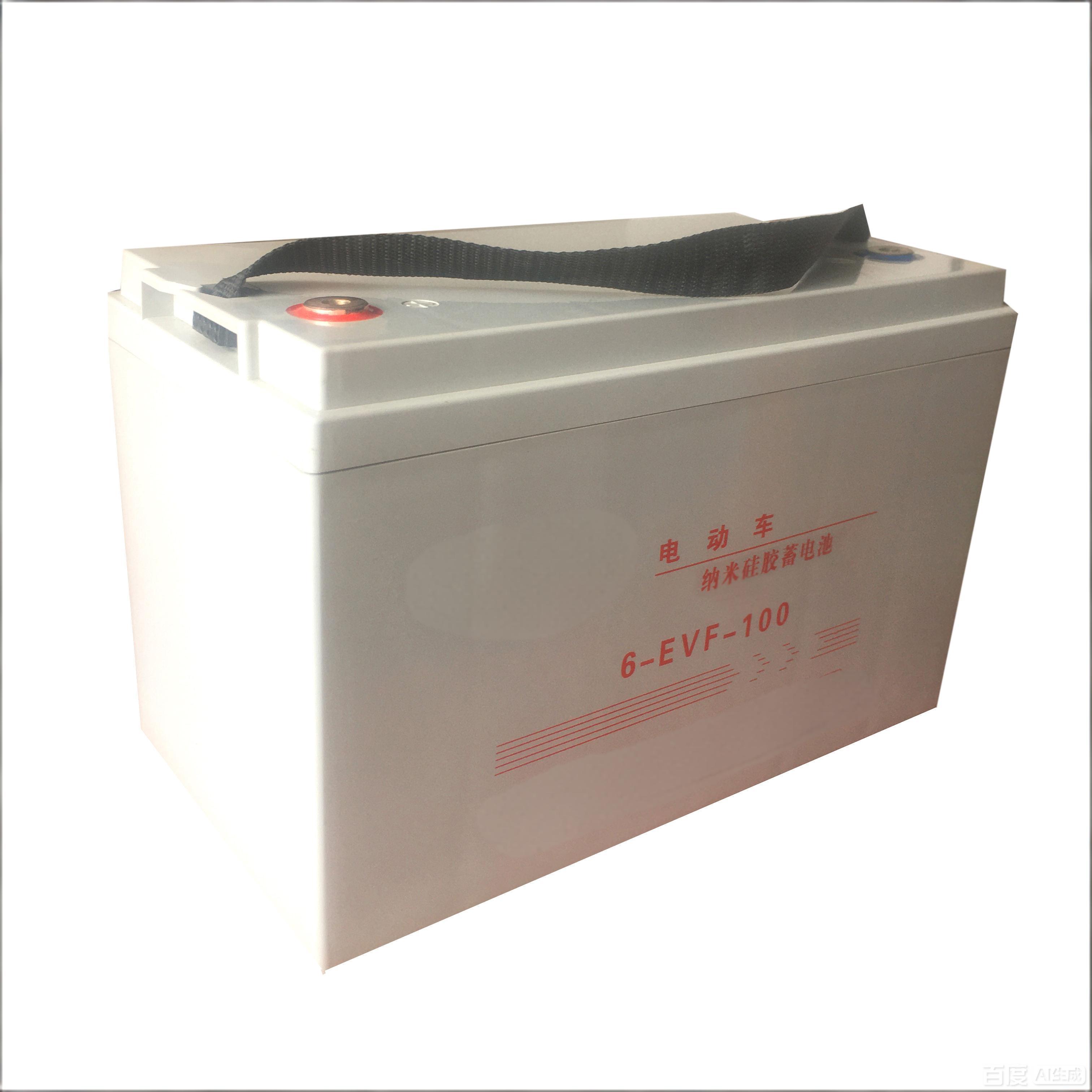 12V100AH 6-FM-100AH SOLAR Lead Acid Battery