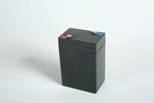 6V4AH Lead Acid Battery Cell