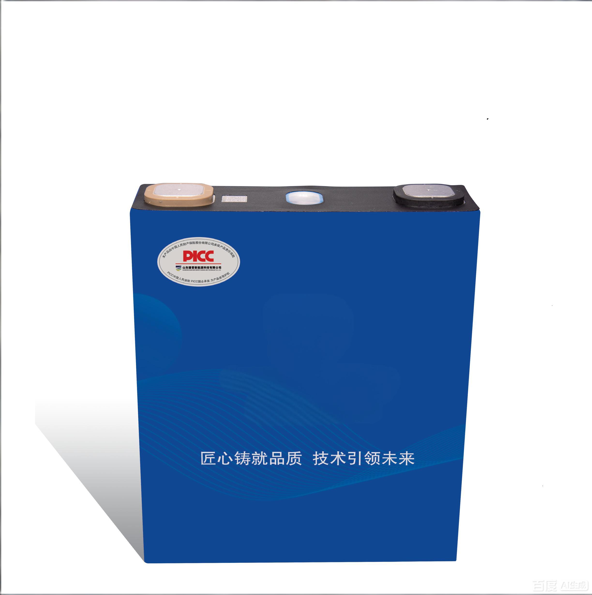 CBA54173200-206/230Ah