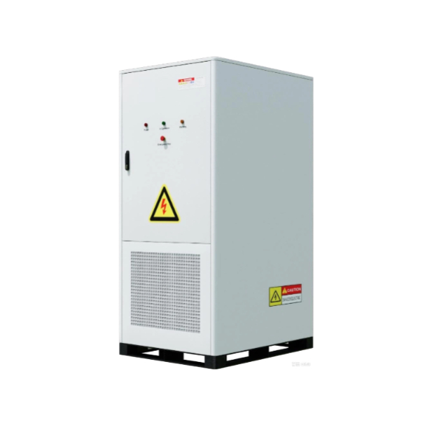 261K industrial and commercial energy storage