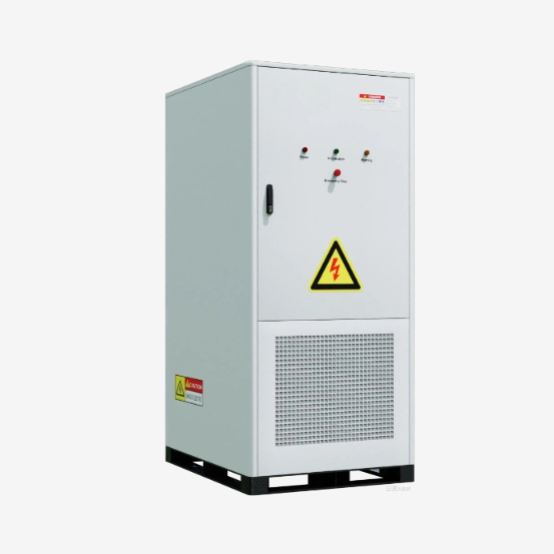 261K industrial and commercial energy storage