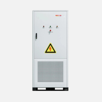 261K industrial and commercial energy storage